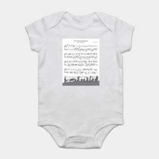 The Fellowship Baby Bodysuit